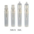 Plastic Sprayer Bottle for Perfume and Lotion (NB148)